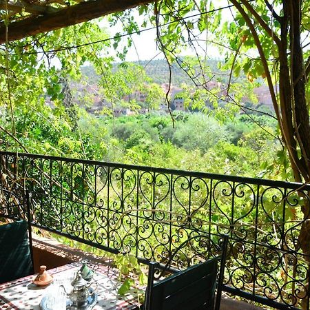 Auberge Ayam Atlas- Pool 10Mn Away Ourika Ngoại thất bức ảnh