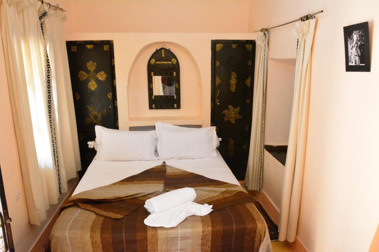 Auberge Ayam Atlas- Pool 10Mn Away Ourika Ngoại thất bức ảnh