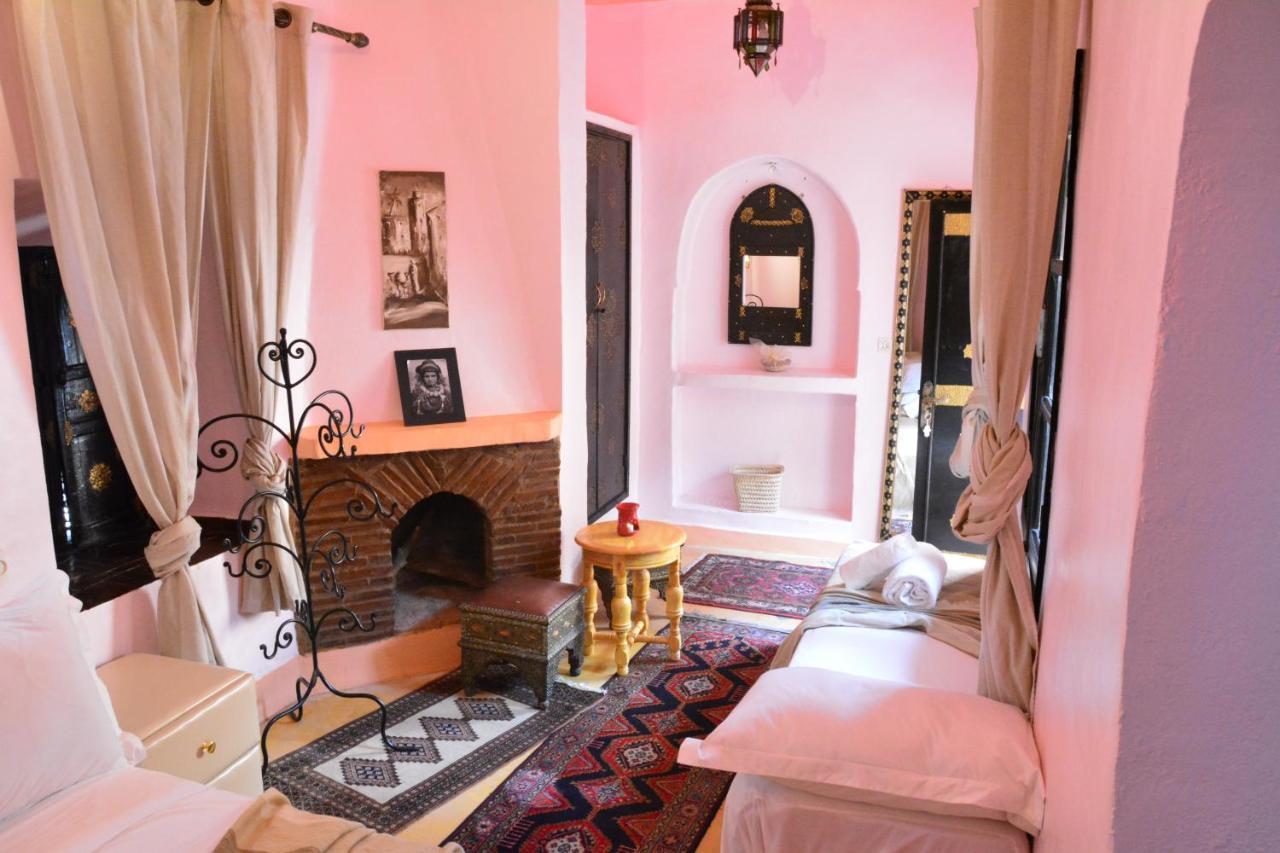 Auberge Ayam Atlas- Pool 10Mn Away Ourika Ngoại thất bức ảnh