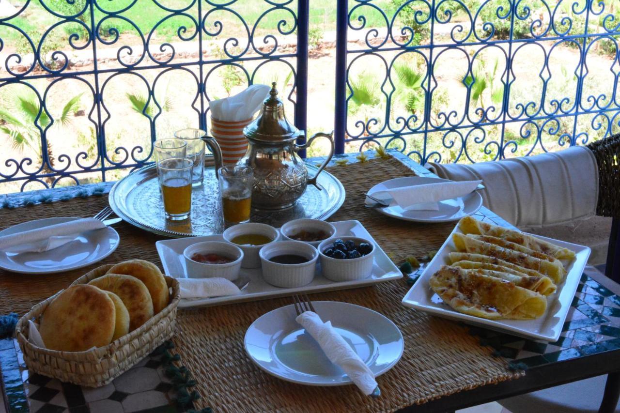 Auberge Ayam Atlas- Pool 10Mn Away Ourika Ngoại thất bức ảnh