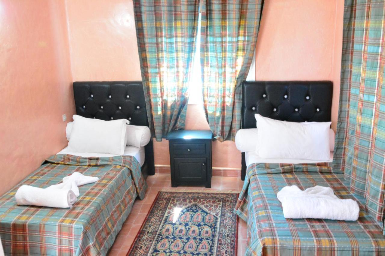 Auberge Ayam Atlas- Pool 10Mn Away Ourika Ngoại thất bức ảnh