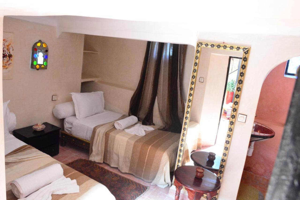Auberge Ayam Atlas- Pool 10Mn Away Ourika Ngoại thất bức ảnh
