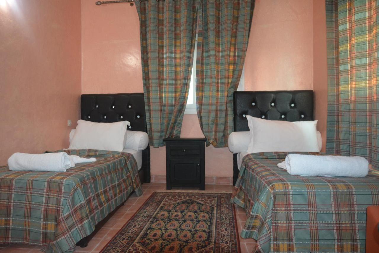 Auberge Ayam Atlas- Pool 10Mn Away Ourika Ngoại thất bức ảnh