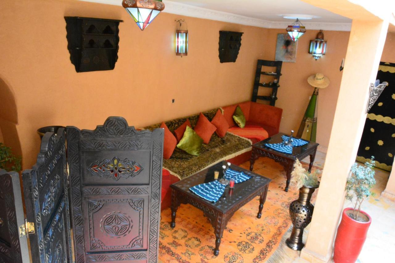 Auberge Ayam Atlas- Pool 10Mn Away Ourika Ngoại thất bức ảnh