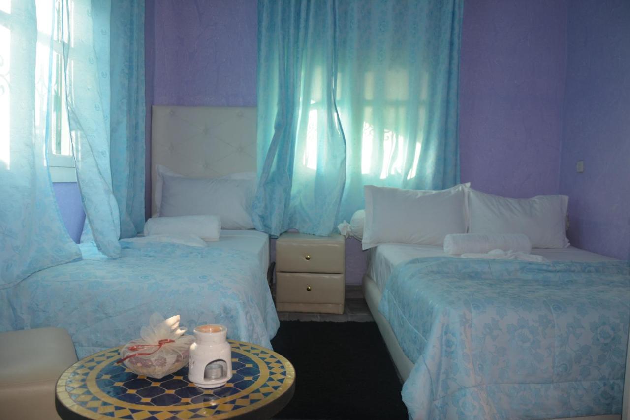 Auberge Ayam Atlas- Pool 10Mn Away Ourika Ngoại thất bức ảnh