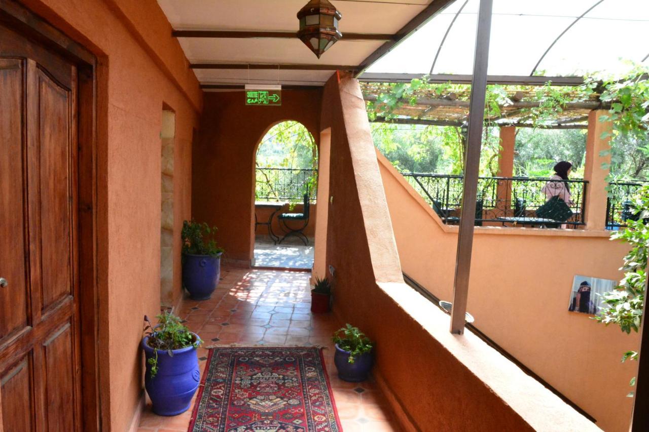 Auberge Ayam Atlas- Pool 10Mn Away Ourika Ngoại thất bức ảnh