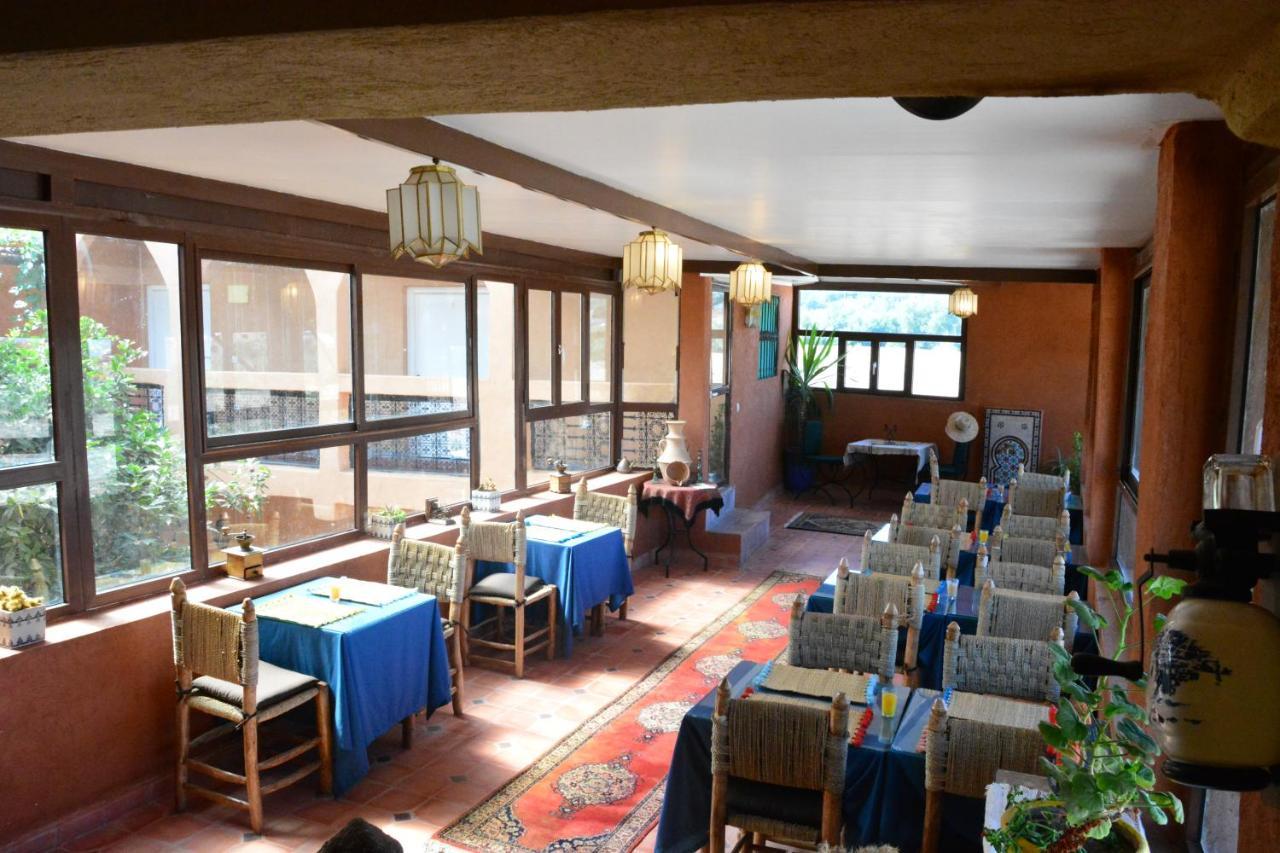 Auberge Ayam Atlas- Pool 10Mn Away Ourika Ngoại thất bức ảnh
