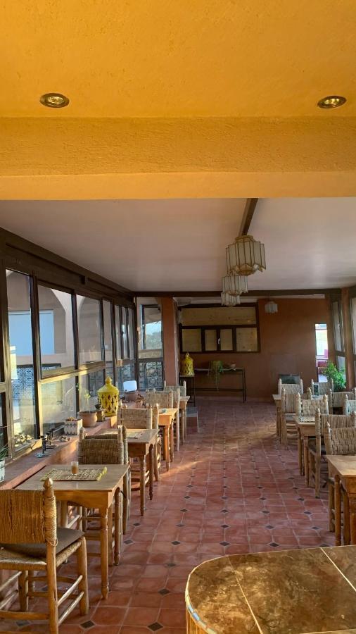 Auberge Ayam Atlas- Pool 10Mn Away Ourika Ngoại thất bức ảnh