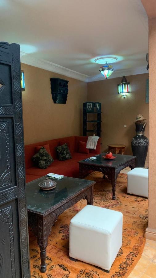 Auberge Ayam Atlas- Pool 10Mn Away Ourika Ngoại thất bức ảnh