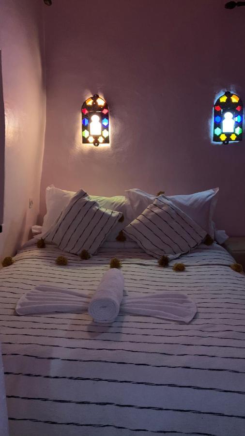 Auberge Ayam Atlas- Pool 10Mn Away Ourika Ngoại thất bức ảnh
