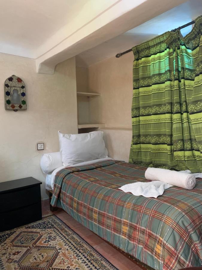 Auberge Ayam Atlas- Pool 10Mn Away Ourika Ngoại thất bức ảnh