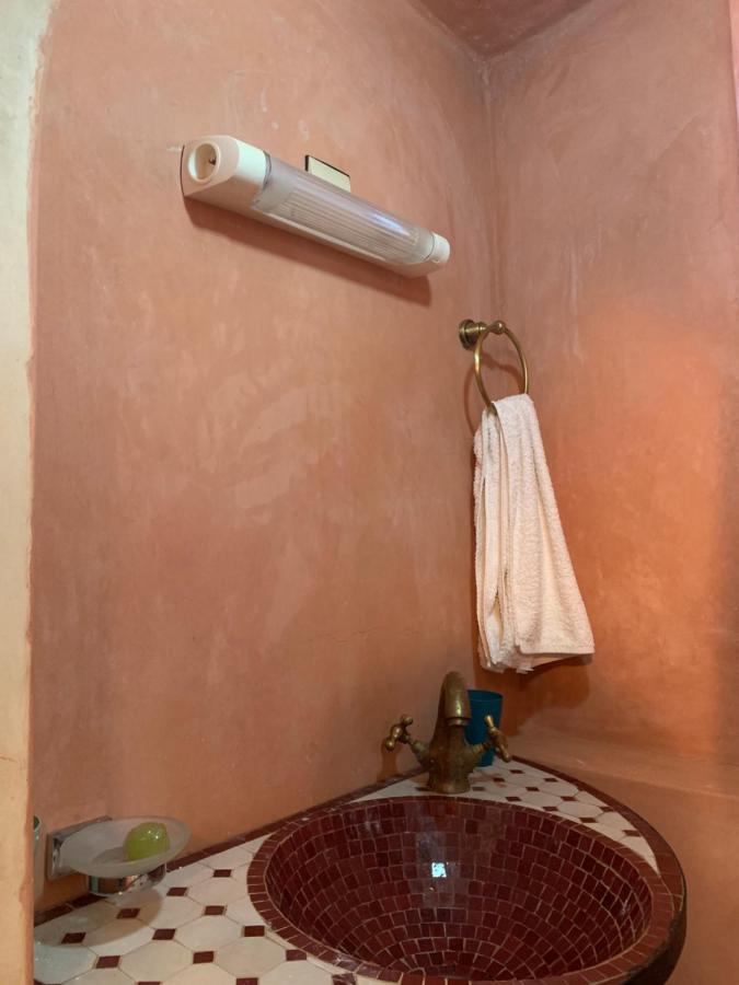 Auberge Ayam Atlas- Pool 10Mn Away Ourika Ngoại thất bức ảnh