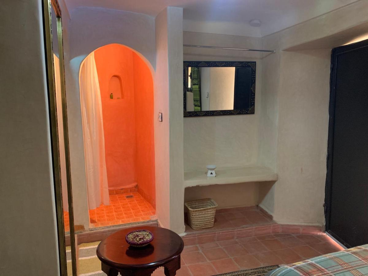 Auberge Ayam Atlas- Pool 10Mn Away Ourika Ngoại thất bức ảnh