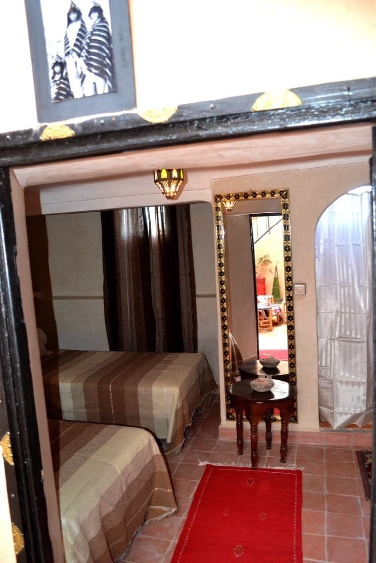Auberge Ayam Atlas- Pool 10Mn Away Ourika Ngoại thất bức ảnh