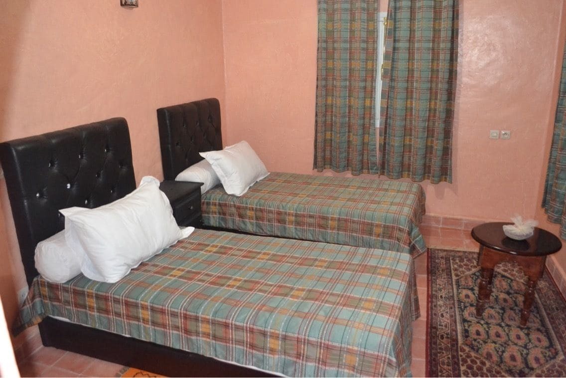 Auberge Ayam Atlas- Pool 10Mn Away Ourika Ngoại thất bức ảnh